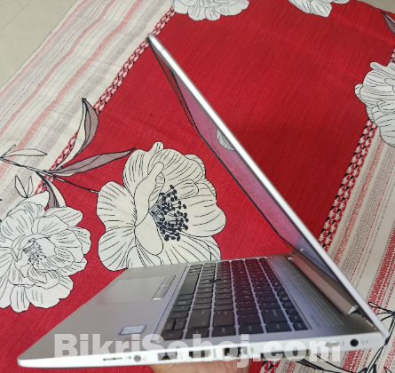 HP Elitebook 840 G6